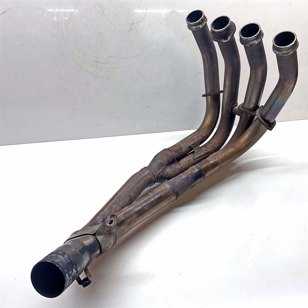 2006 Yamaha YZF R6 Exhaust Manifold / Headers