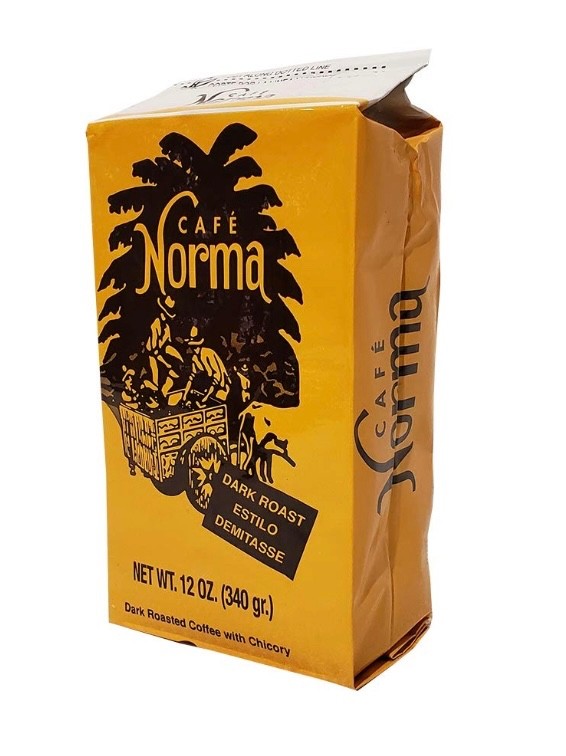 Cafe Norma