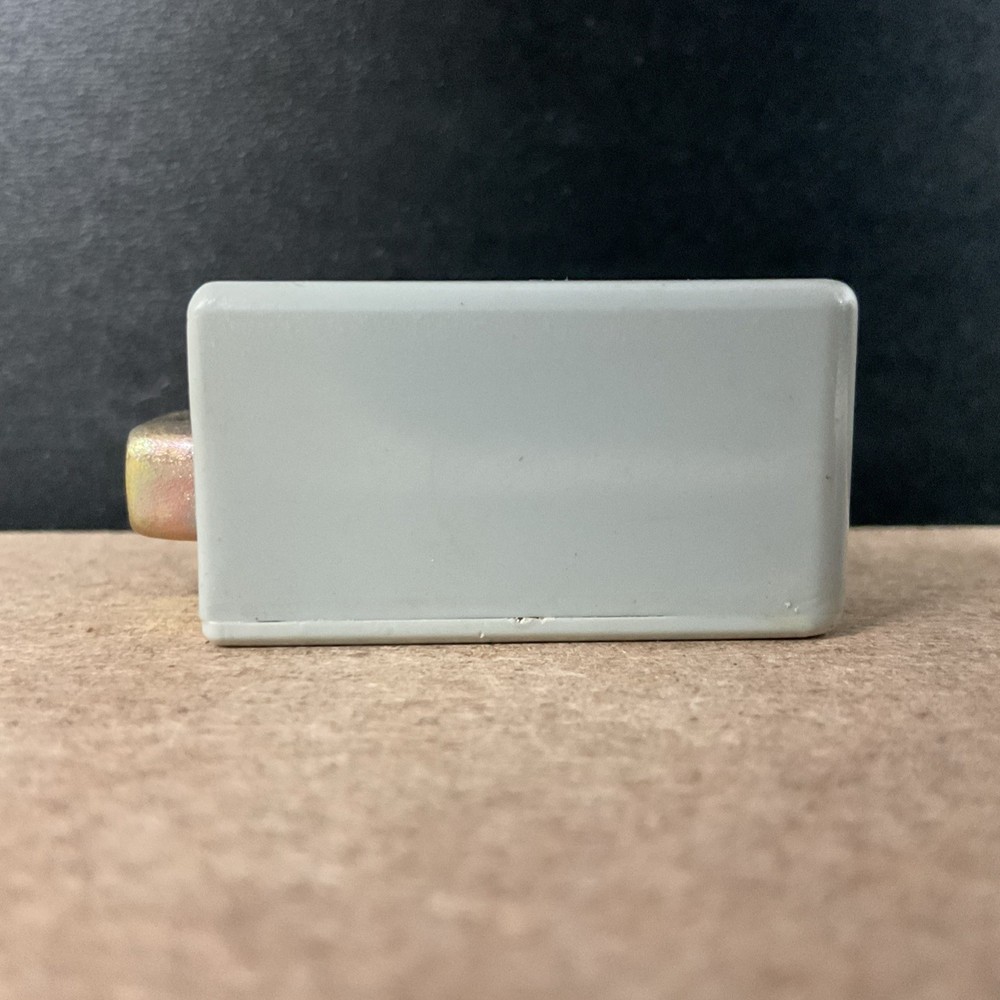 Paperclip 64 Software Protection Dongle Commodore 64