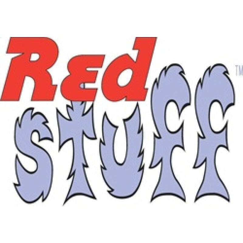 EBC S4KR1227 S4 Kits Redstuff Pads and USR Rotors