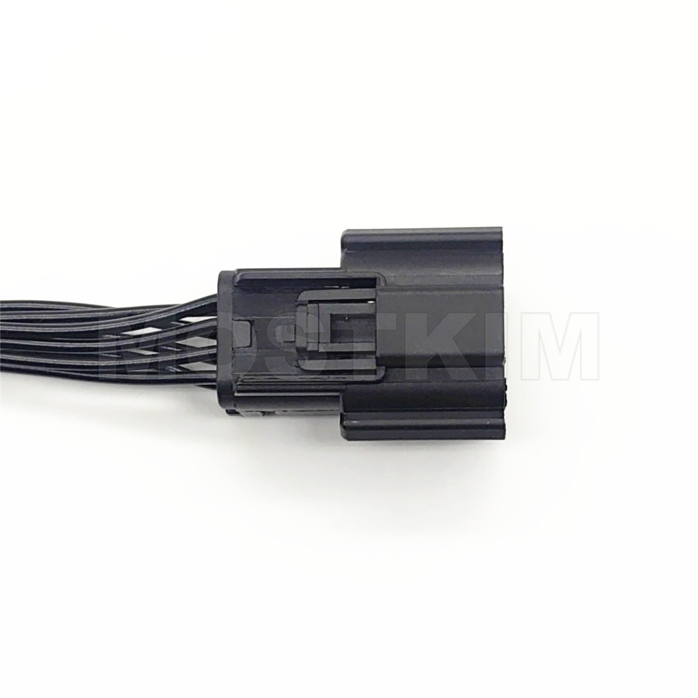 For Dodge Durango 2015-2020 8-Pin Front Headlamp Headlight Connector Harness