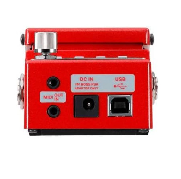 Boss RC-5 Loop Station Guitar Effects Pedal