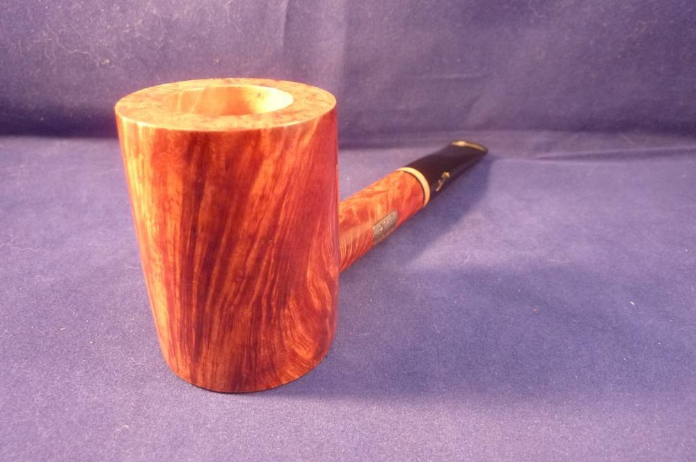 Pipe Savinelli Collection 2017 Brown