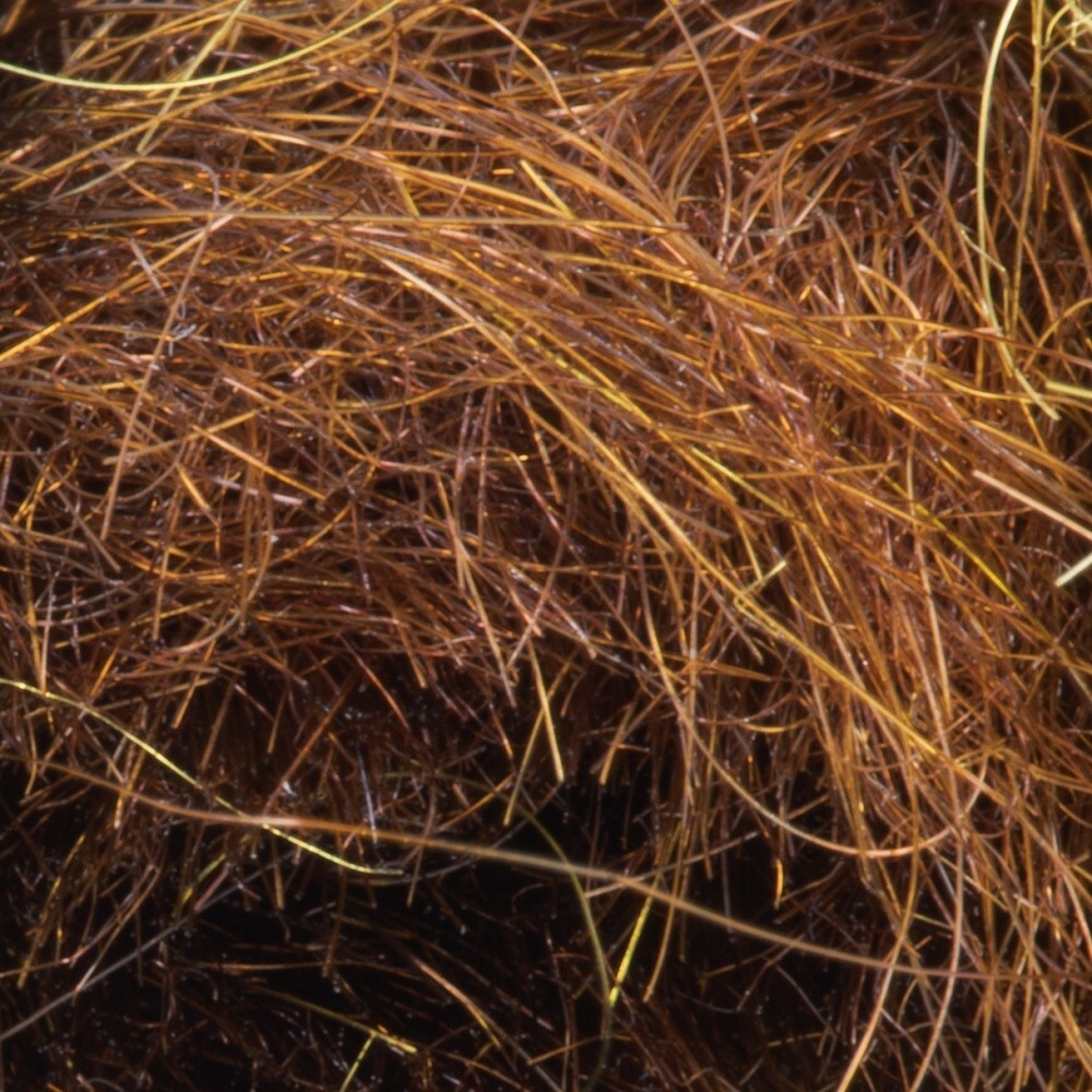 Semperfli SemperSeal Substitute Brown Dubbing - Fly Tying Materials