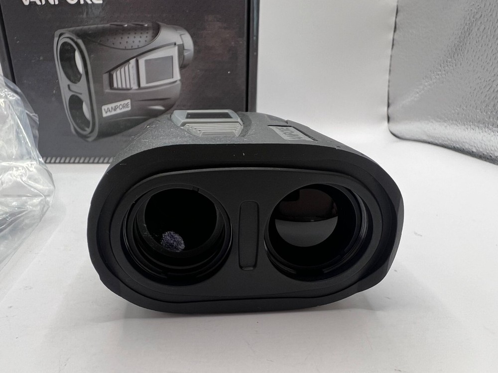VANPORE Golf Rangefinder Slope Laser - PF2F
