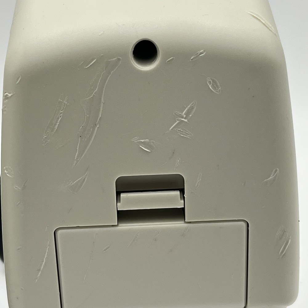 LABTEC LCS-600 PC / Computer Speakers VINTAGE! Tested Works