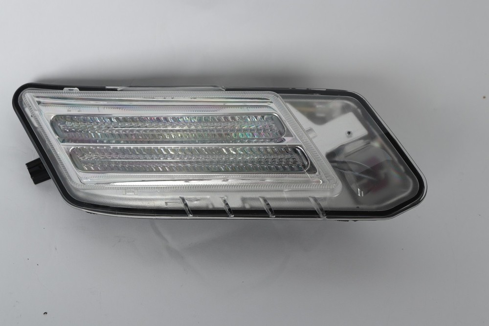 Left Driver Side LED Front Daytime Running Lights For 2010-2013 XC60 31290873