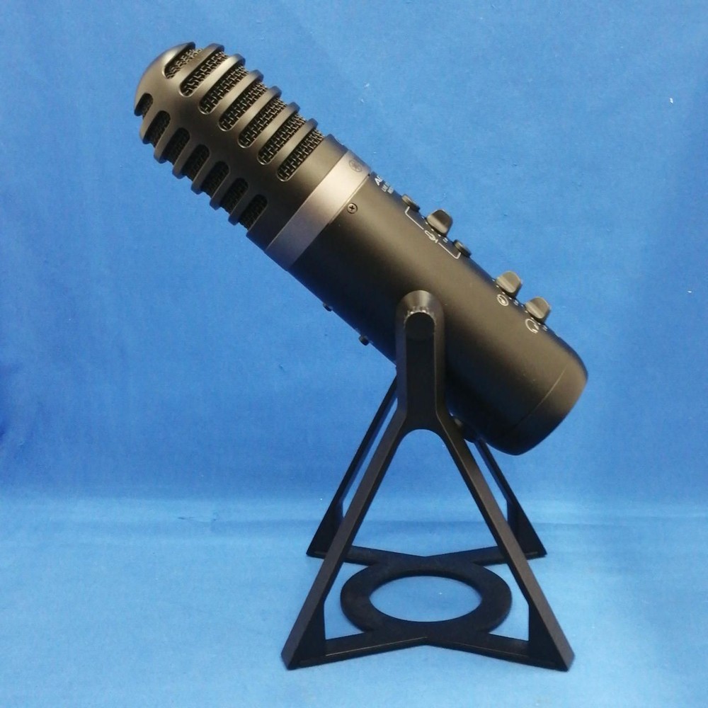 Yamaha Condenser Microphone AG01 Used