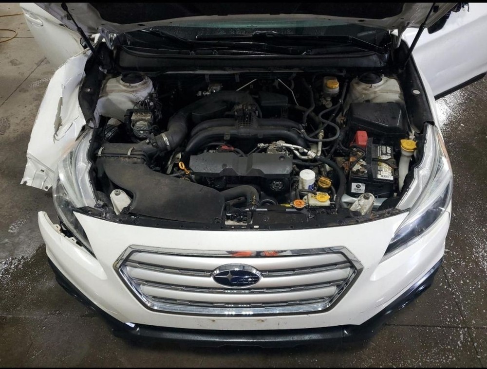 Camera/Projector Camera Windshield Mounted Upper Fits 16 LEGACY 287486