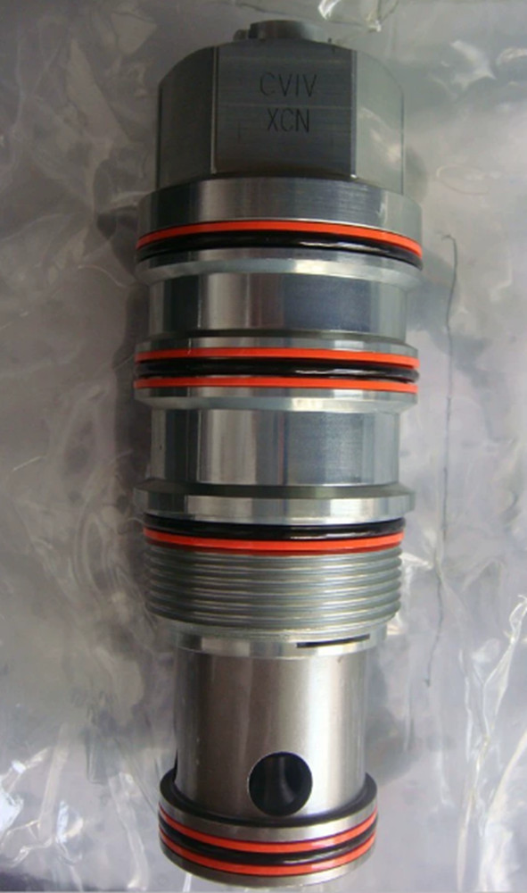 NEW SUN HYDRAULICS CVIV-XCN Check Valve