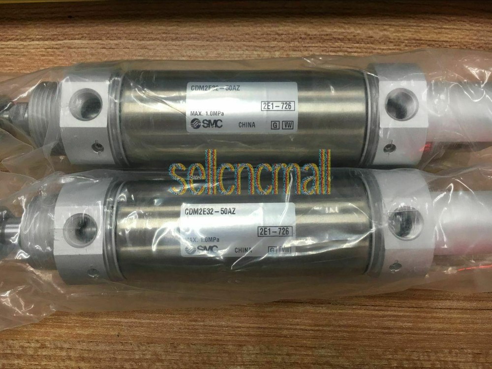 1x NEW SMC CDM2E32-50AZ