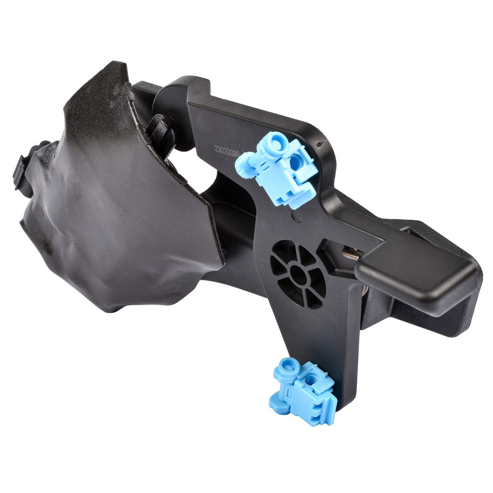 For 15 thru 23 F-150 Ford Tailgate Lock Actuator Control w/ Keyless Entry System