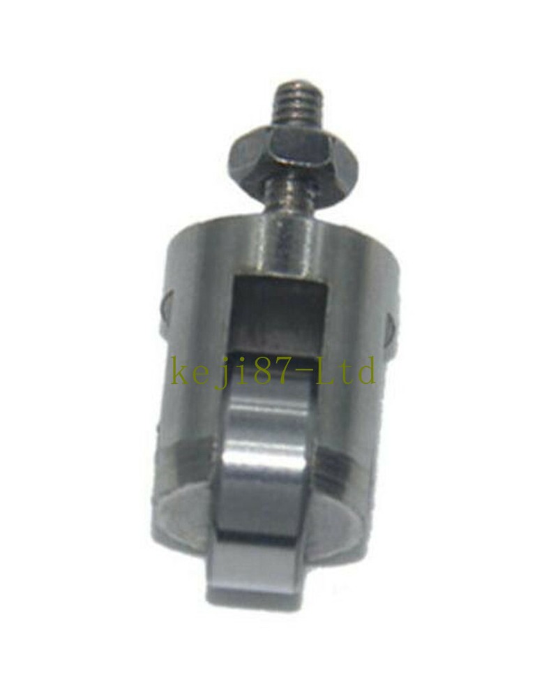 Bearing Wheel Roller Contact Point For Dial Indicators Roller Point M2.5 Thread