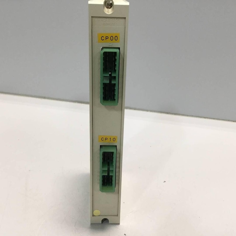 TOSHIBA Input Module B200P32DI-1 Used #96089