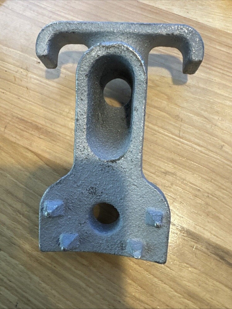Chance CN-02 Guy Hook Attachment 5/8" Bolt Size