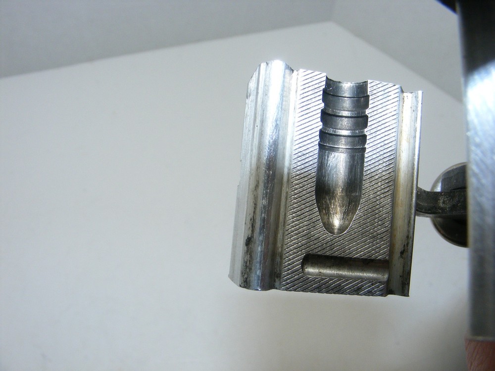Lee Single Cavity Bullet Mold Mould C-309-180R Loading Reloading Tool