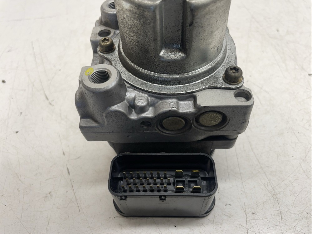 ♻️ Honda Cbf 600 Sa-6 2004 - 2007 ABS Pump Controller ♻️