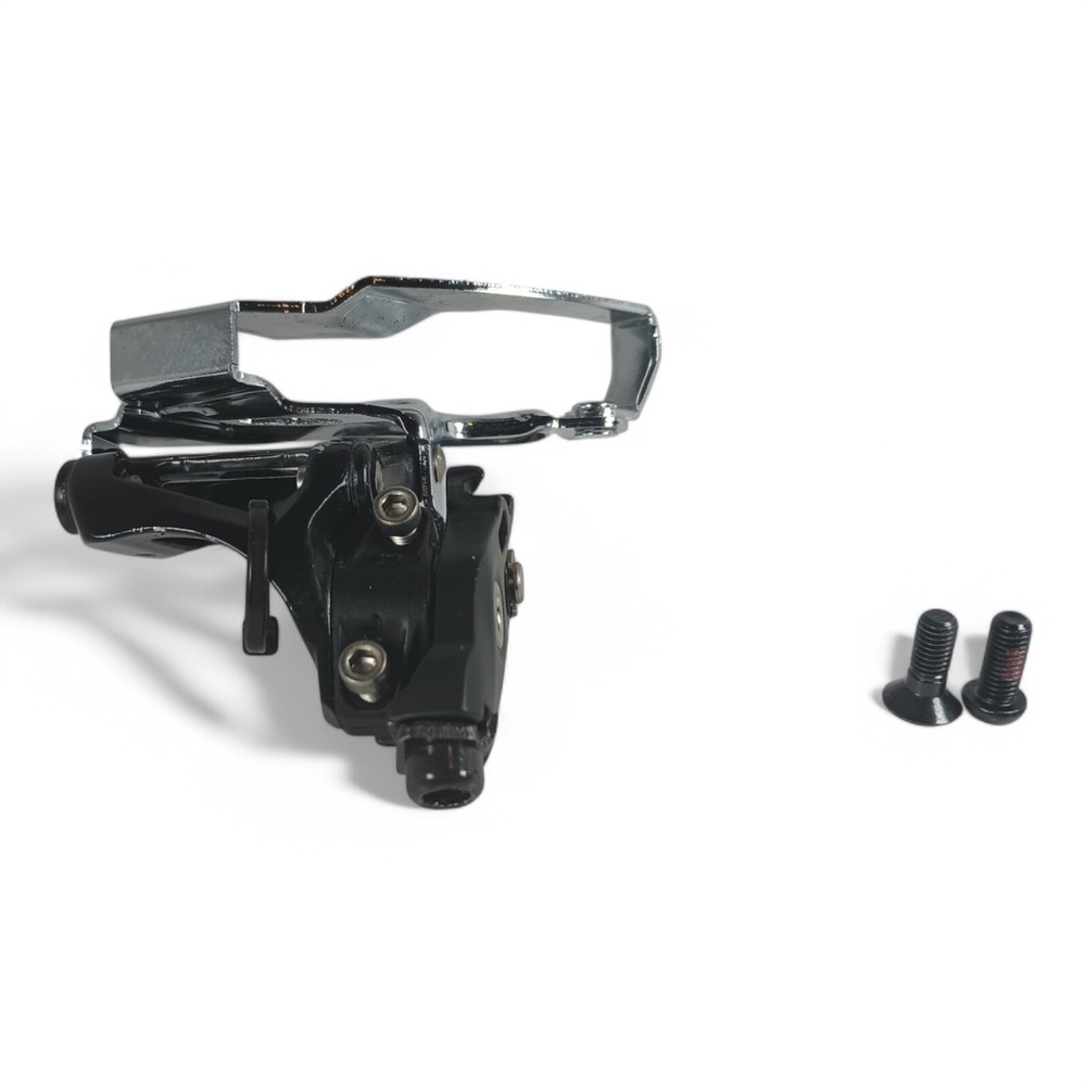 Sram GX Front Derailleur 2X 10 speed Low Direct Mount Dual Pull