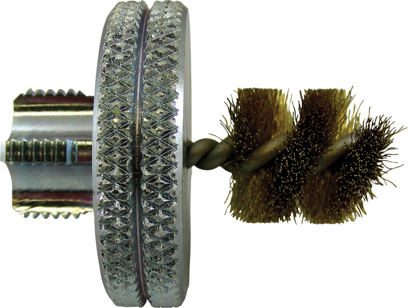 Squibb Taylor MEP100 POL Thread clean out tool