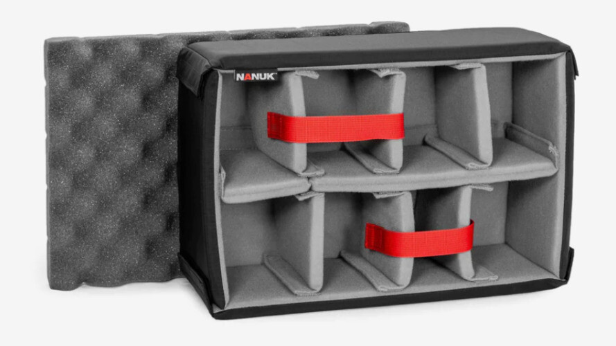 Nanuk 918 Padded Divider