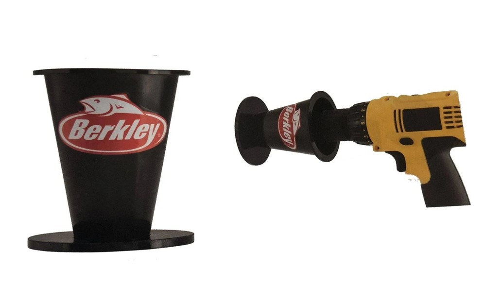 Berkley Line Stripper Max BLSLSM 1476665