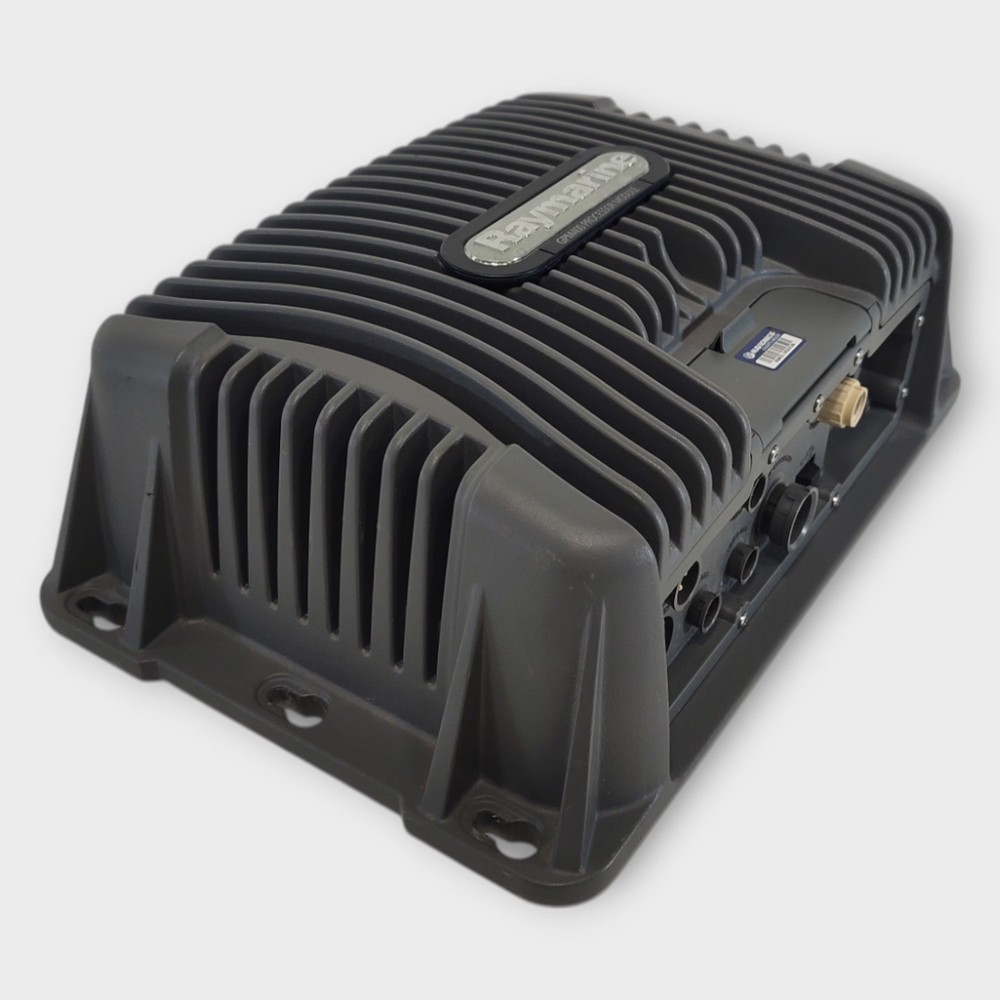 Raymarine GPM400 G-Series Multifunction Processor Unit E02047 (EU Version) Good