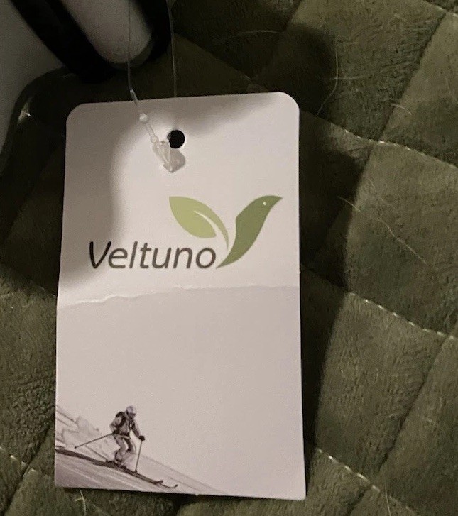 Veltuno Ski Goggles