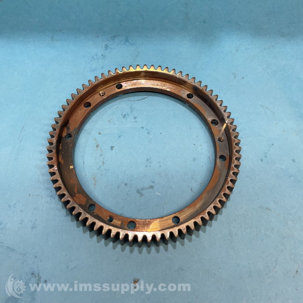 Start Ring Gear USIP