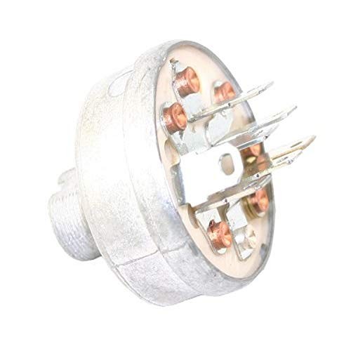 Husqvarna Genuine OEM Ignition Switch - 532140301