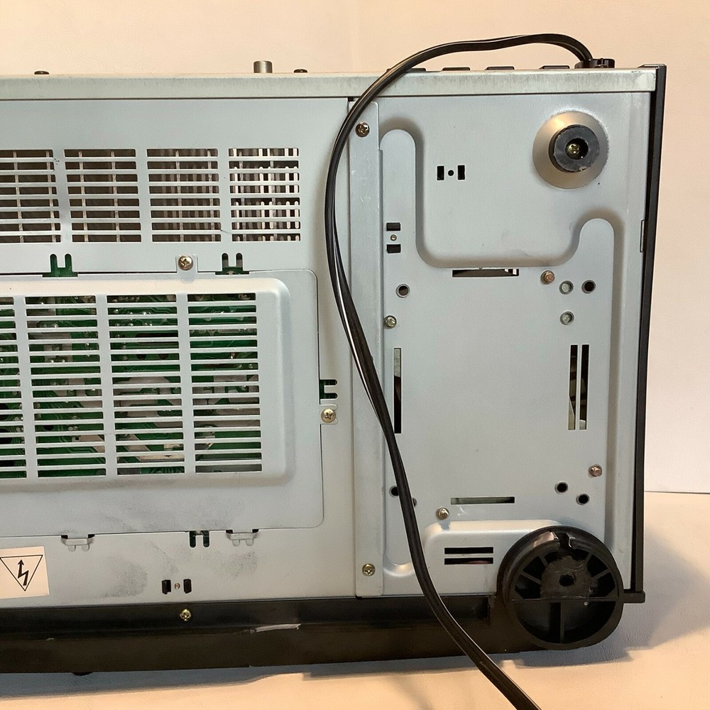 RCA PA 120-1013 AV Sound Amplifier