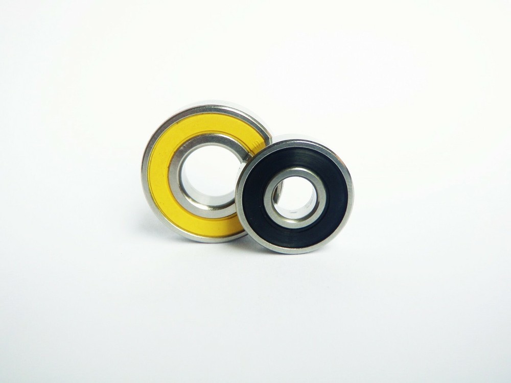 RC Engine Ceramic Ball Bearings - Thunder Tiger Marine .21
