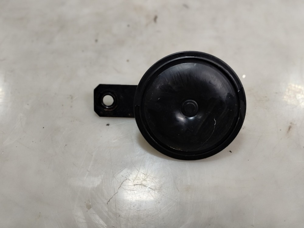 2007 Triumph Speedmaster Horn