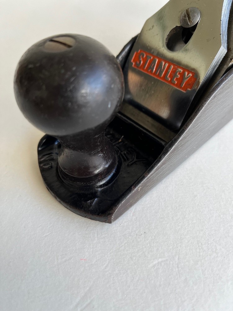 STANLEY BAILEY NO 4 PLANE - GREAT CONDITION