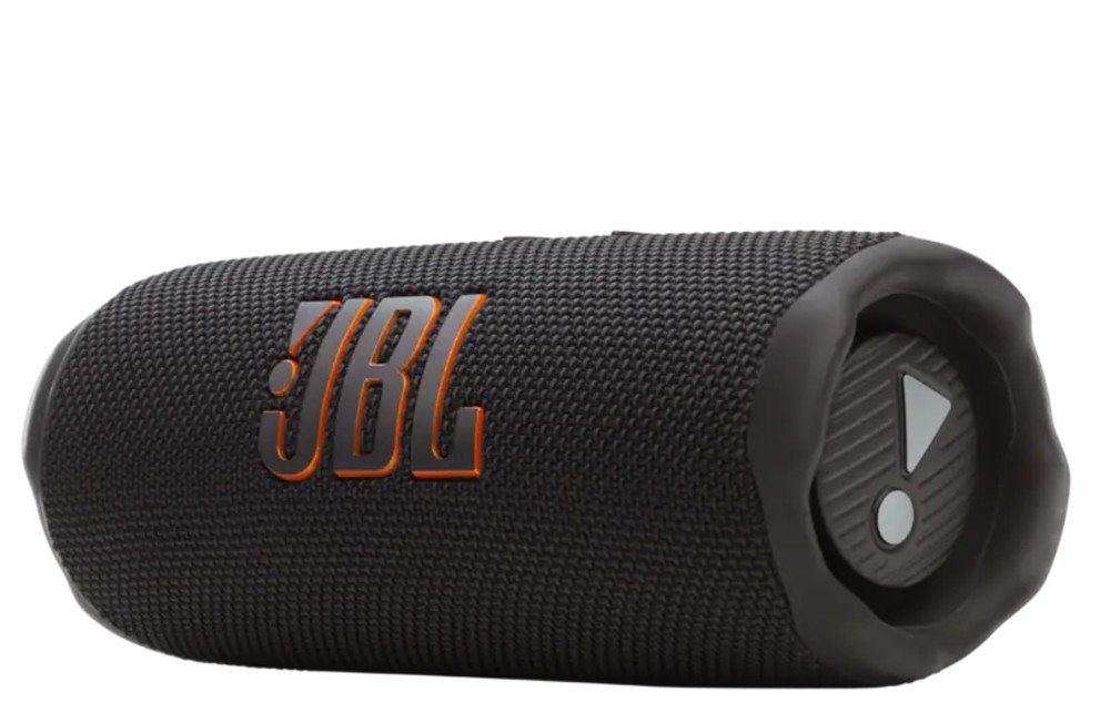 JBL Flip 7 Portable Waterproof Bluetooth Speaker