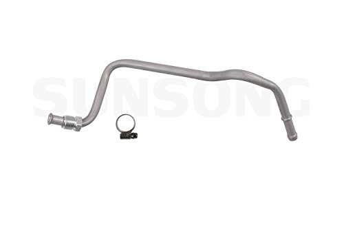 5801157 Automatic Transmission Oil Cooler Hose Assembly
