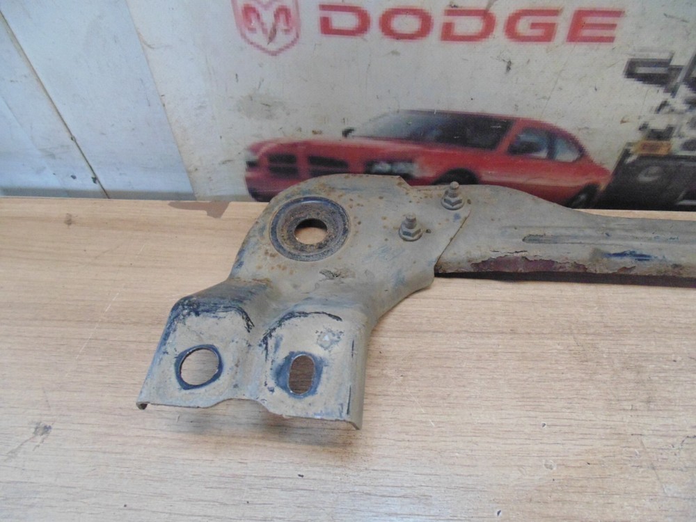 LAND ROVER FREELANDER 2 FRONT UNDER CRADLE SUPPORT FRAME BEAM 2010-14