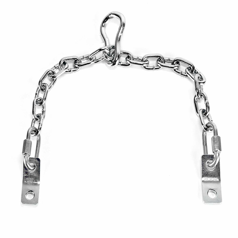 T&E Tools 1/2 Ton Engine Lifting Chain