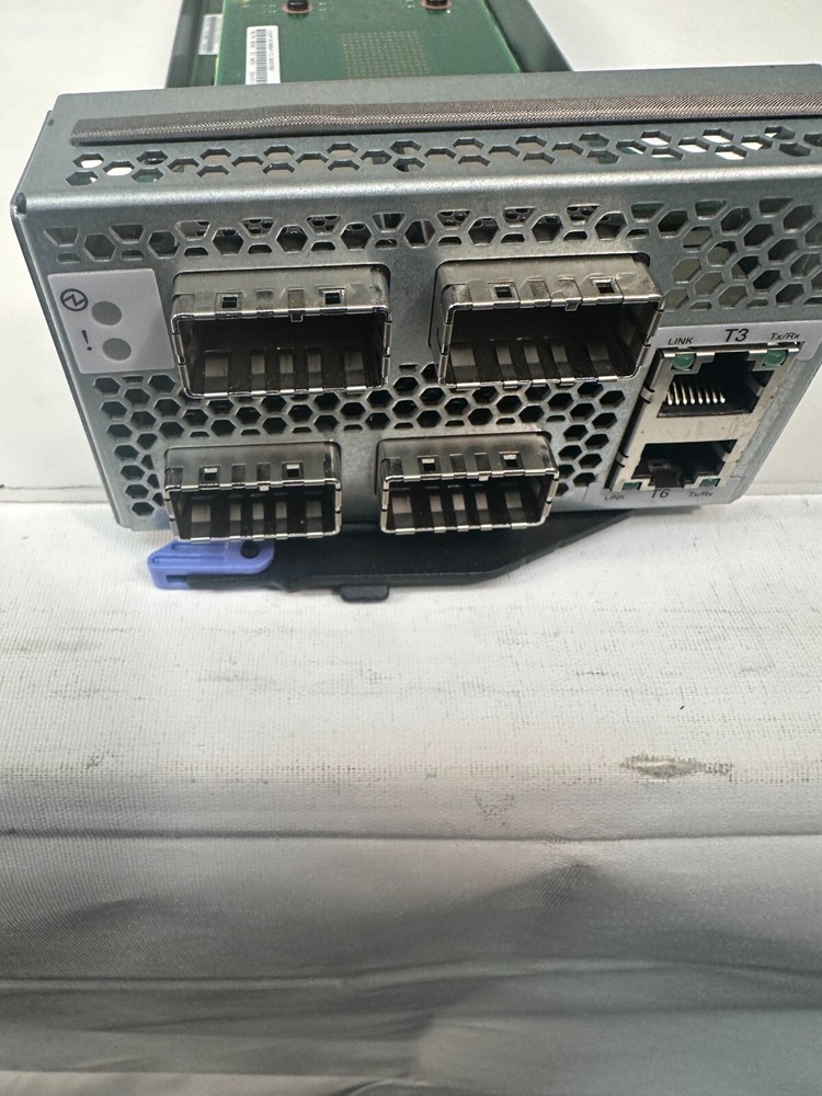 IBM 00E2380 6B4B 9117 MME Service Processor