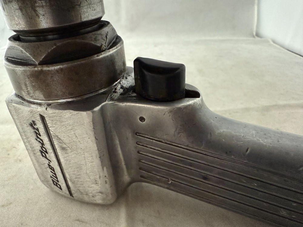Blue Point AT425D Air Grinder, ASIS, Ships Free