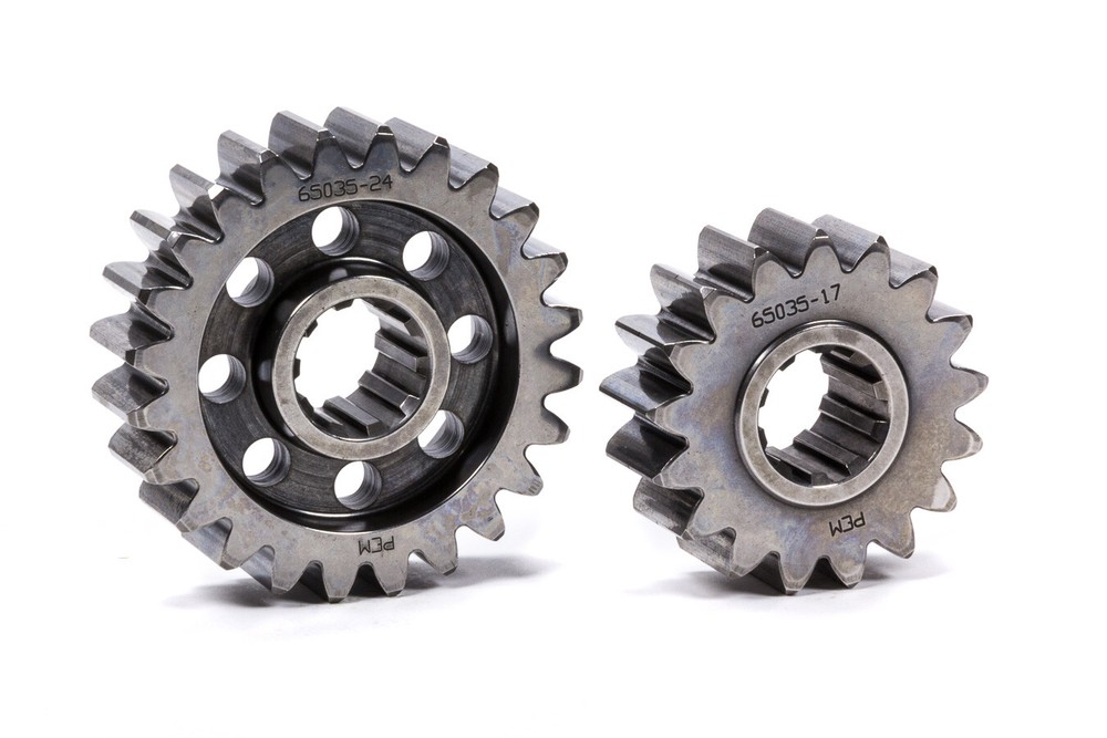 Pem 65035 Premium Quick Change Gears