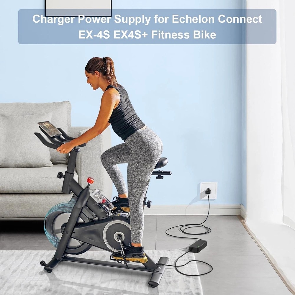 Echelon Connect EX-4S Adapter - Short Circuit Protection
