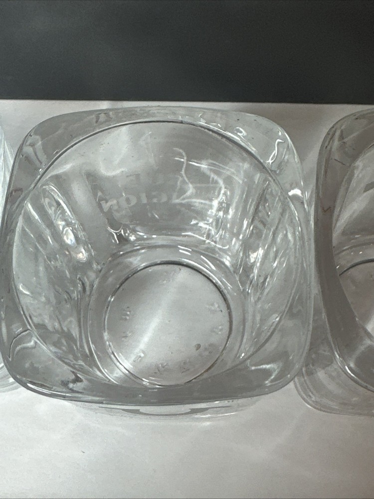 True Religion Shot Glass Set