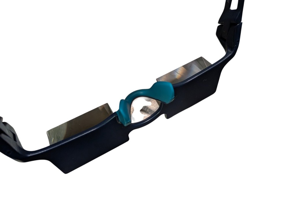 Decathlon Simond Belayer glasses - Solid Glass - Very comfortable