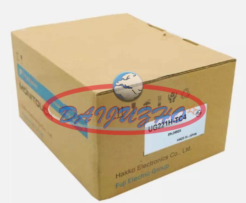 1PC NEW FUJI Touch Screen UG221H-TC4