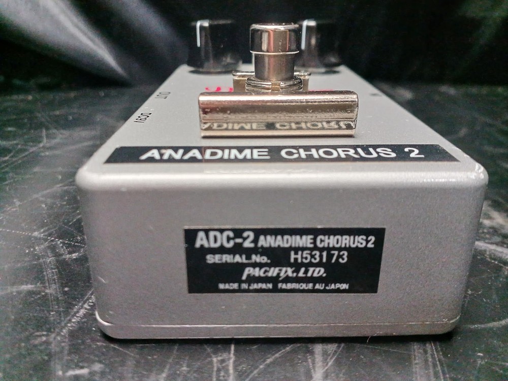 Providence Adc-2 Effector