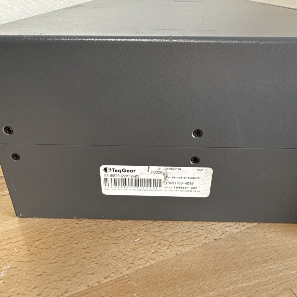 Creator RGB Crosspoint Matrix Switchers