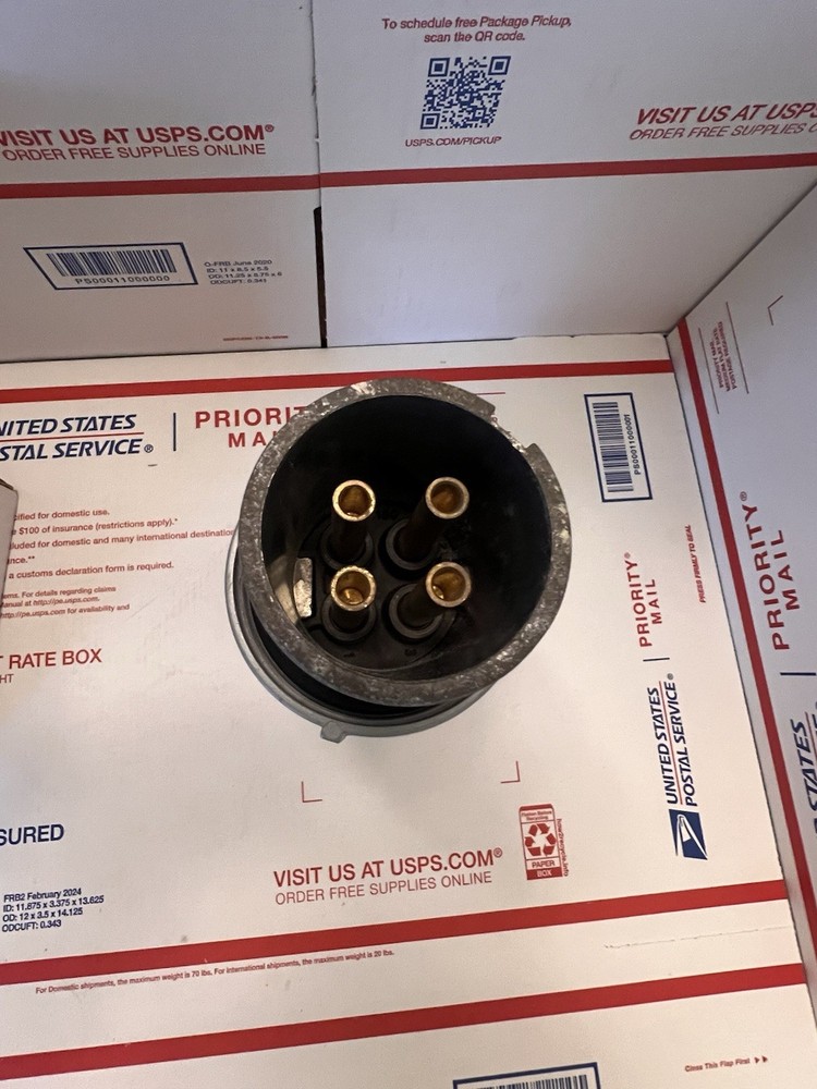 ACP6044BC Appleton Plug