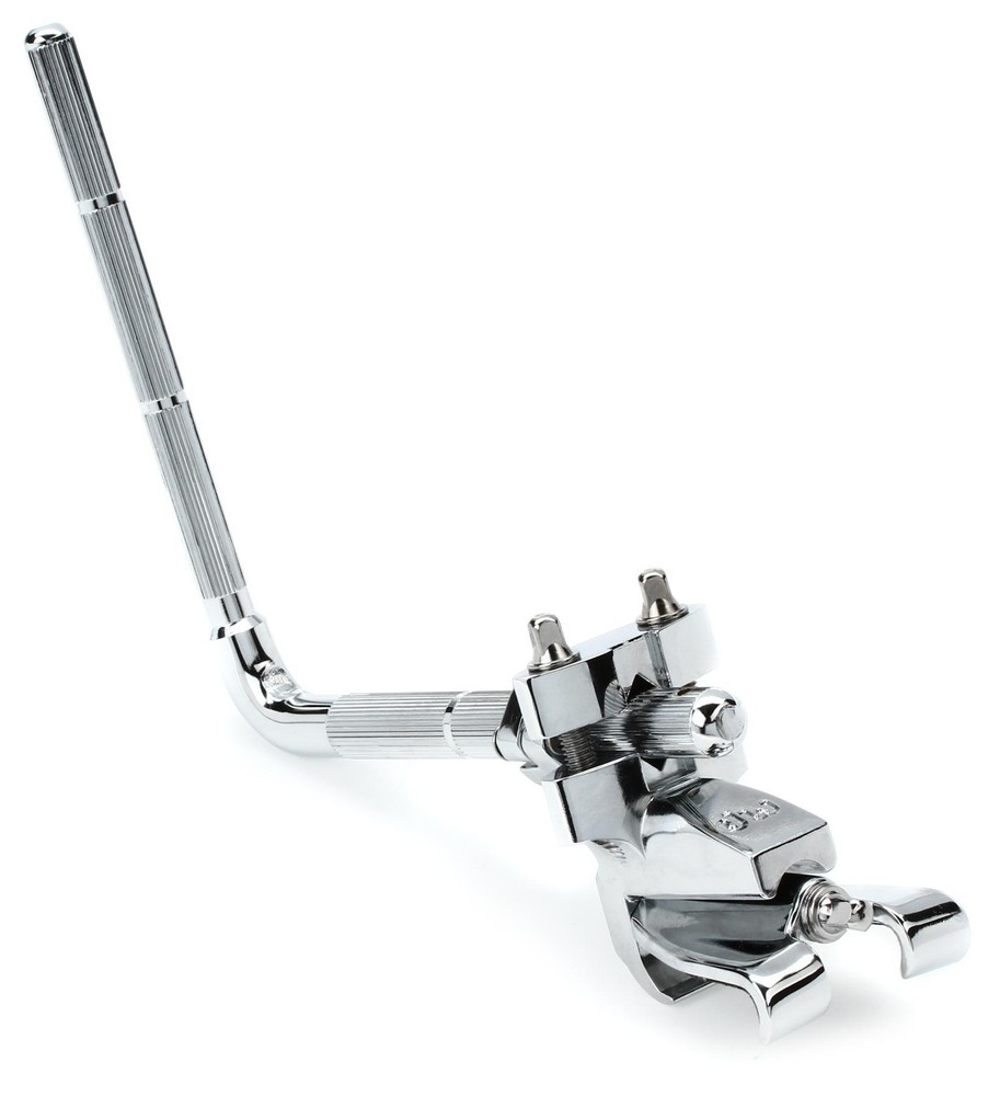 DW Claw Hook Accessory Clamp (2-pack) Bundle