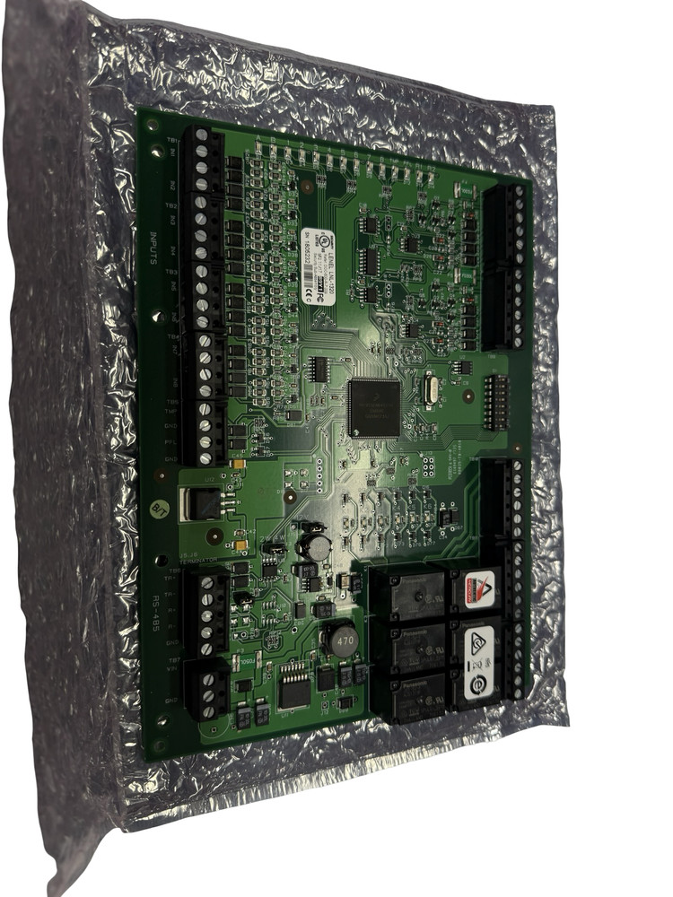 Lenel LNL-1320 Dual Reader Interface Module