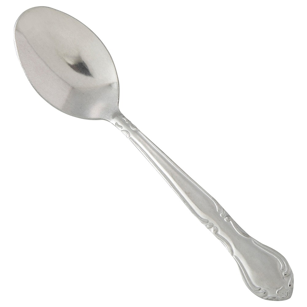 Elegance Teaspoon, 18/0 Heavyweight (50 Dozen)